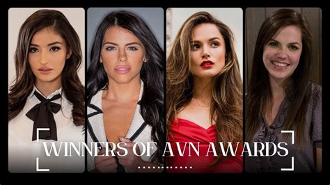 top rated black porn stars|AVN Award for Female Performer of the Year